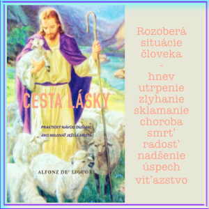 E-kniha Cesta lásky