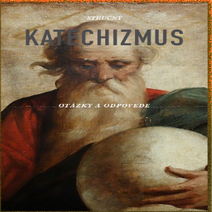 E-kniha Katechizmus