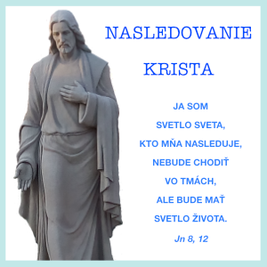 E-kniha Nasledovanie Krista