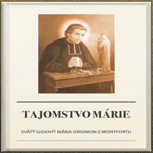 E-kniha Tajomstvo Márie